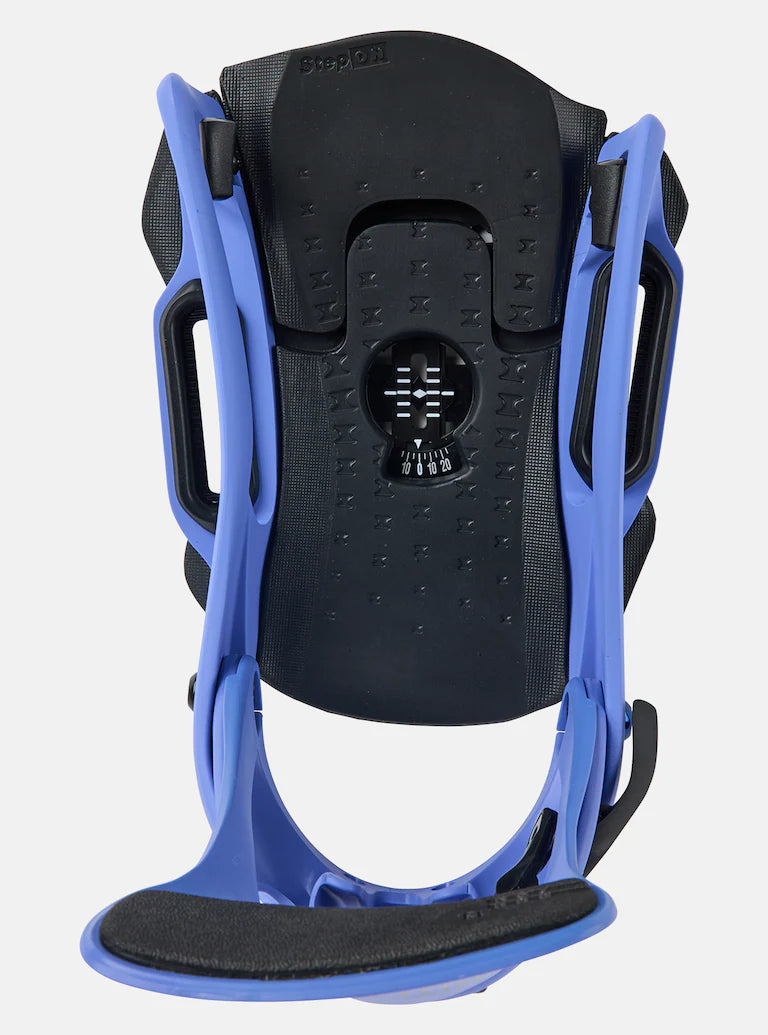 Men's Burton Step On® Cartel X EST® Snowboard Bindings
