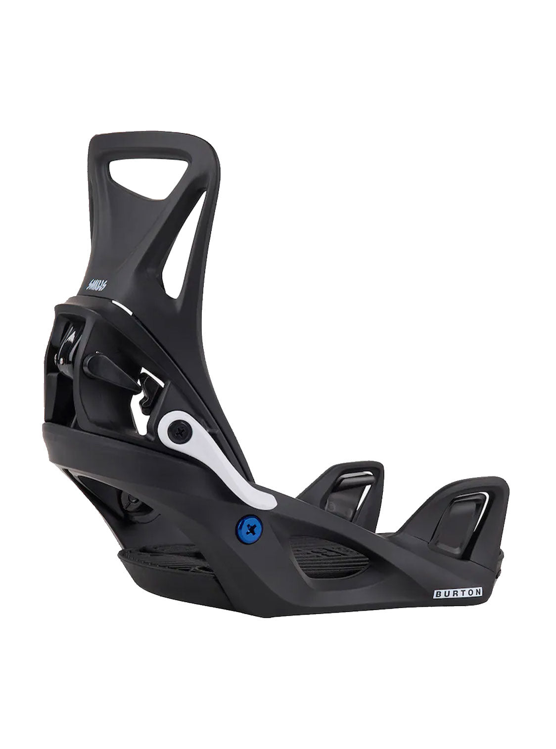 Kids' Burton Step On® Re:Flex Snowboard Bindings