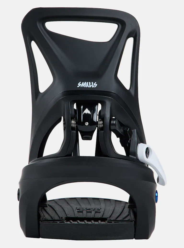 Kids' Burton Step On® Re:Flex Snowboard Bindings