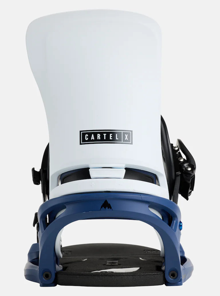 Men's Burton Cartel X EST® Snowboard Bindings