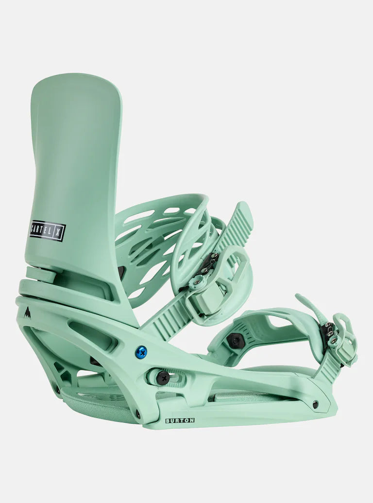 Men's Burton Cartel X EST® Snowboard Bindings