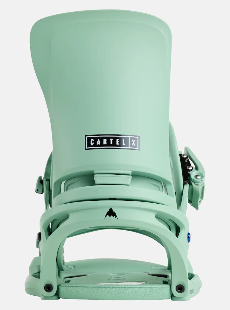 Men's Burton Cartel X EST® Snowboard Bindings