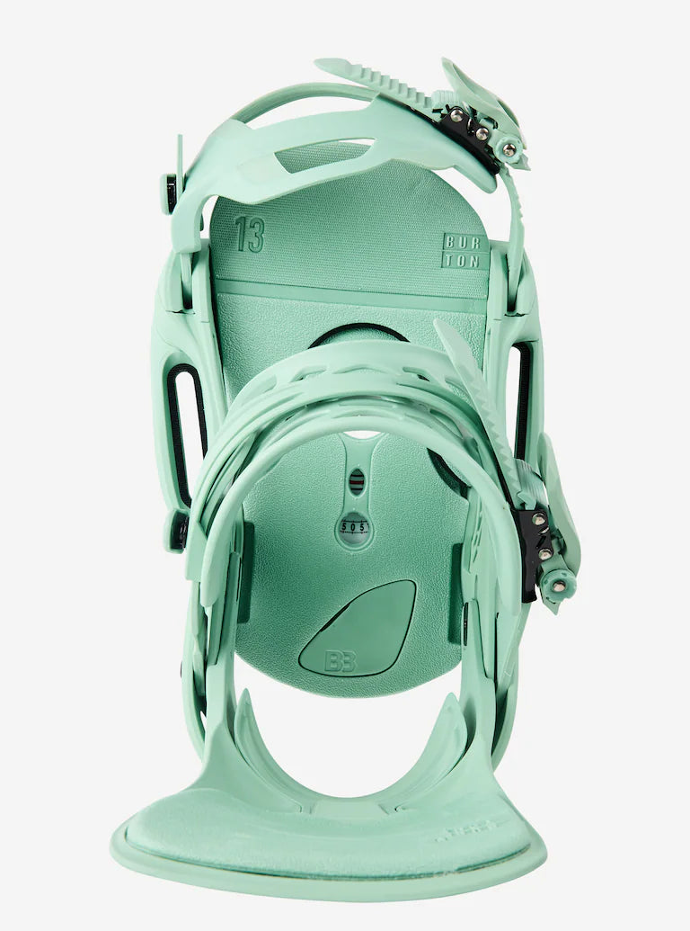 Men's Burton Cartel X EST® Snowboard Bindings