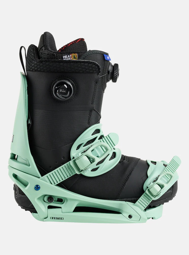 Men's Burton Cartel X EST® Snowboard Bindings