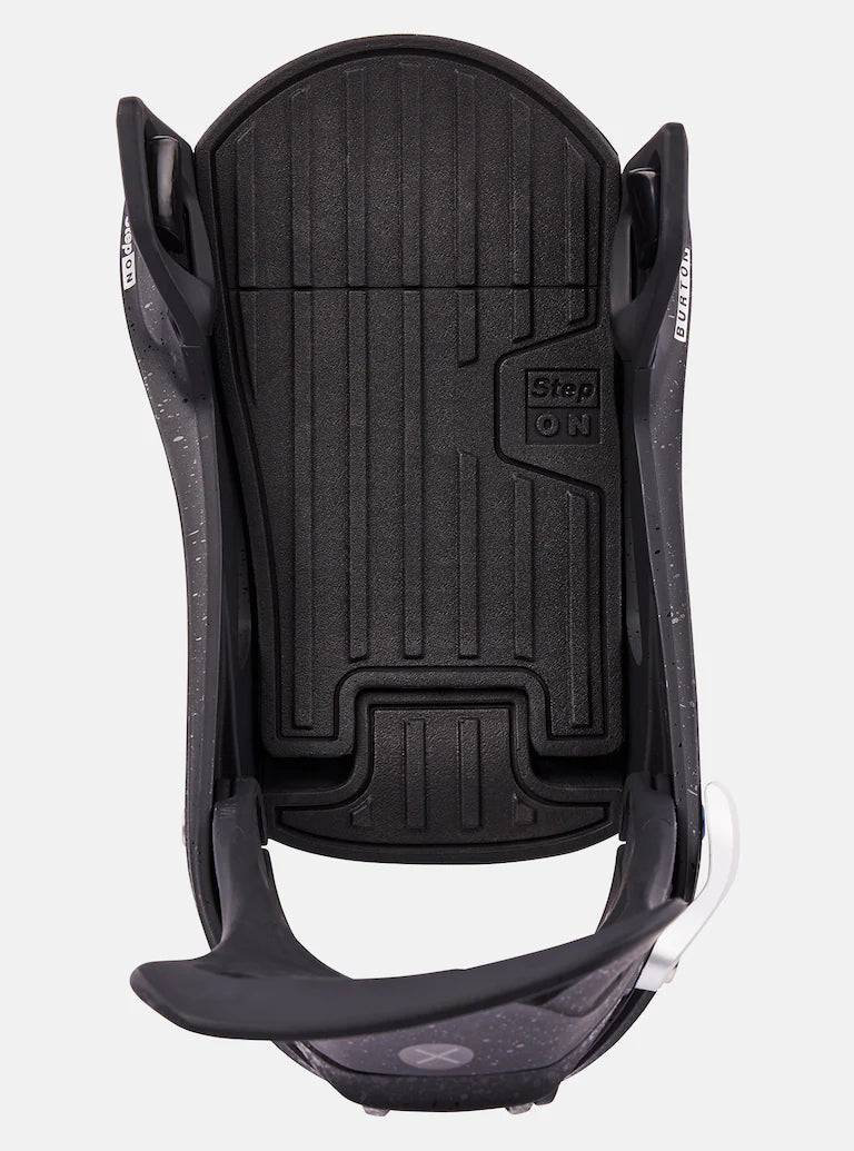 Men's Burton Step On® X Re:Flex Snowboard Bindings