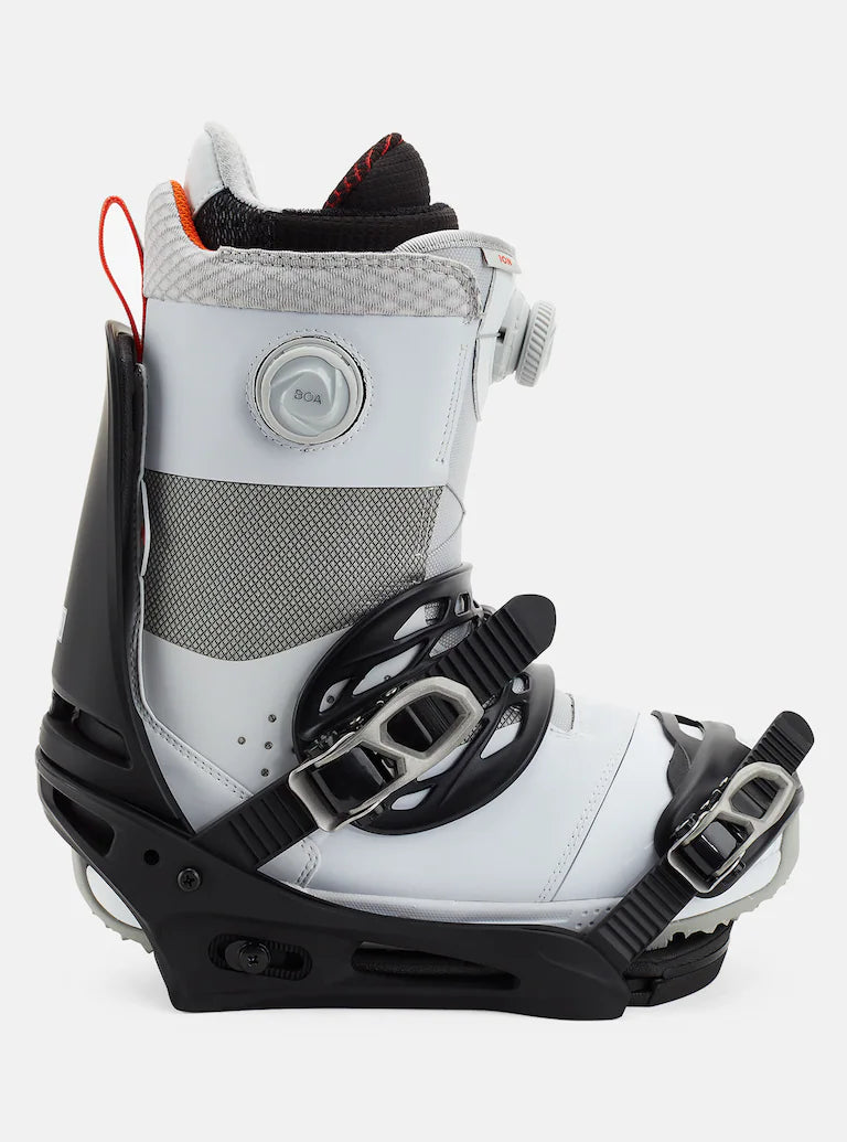 Men's Burton Cartel X Re:Flex Snowboard Bindings