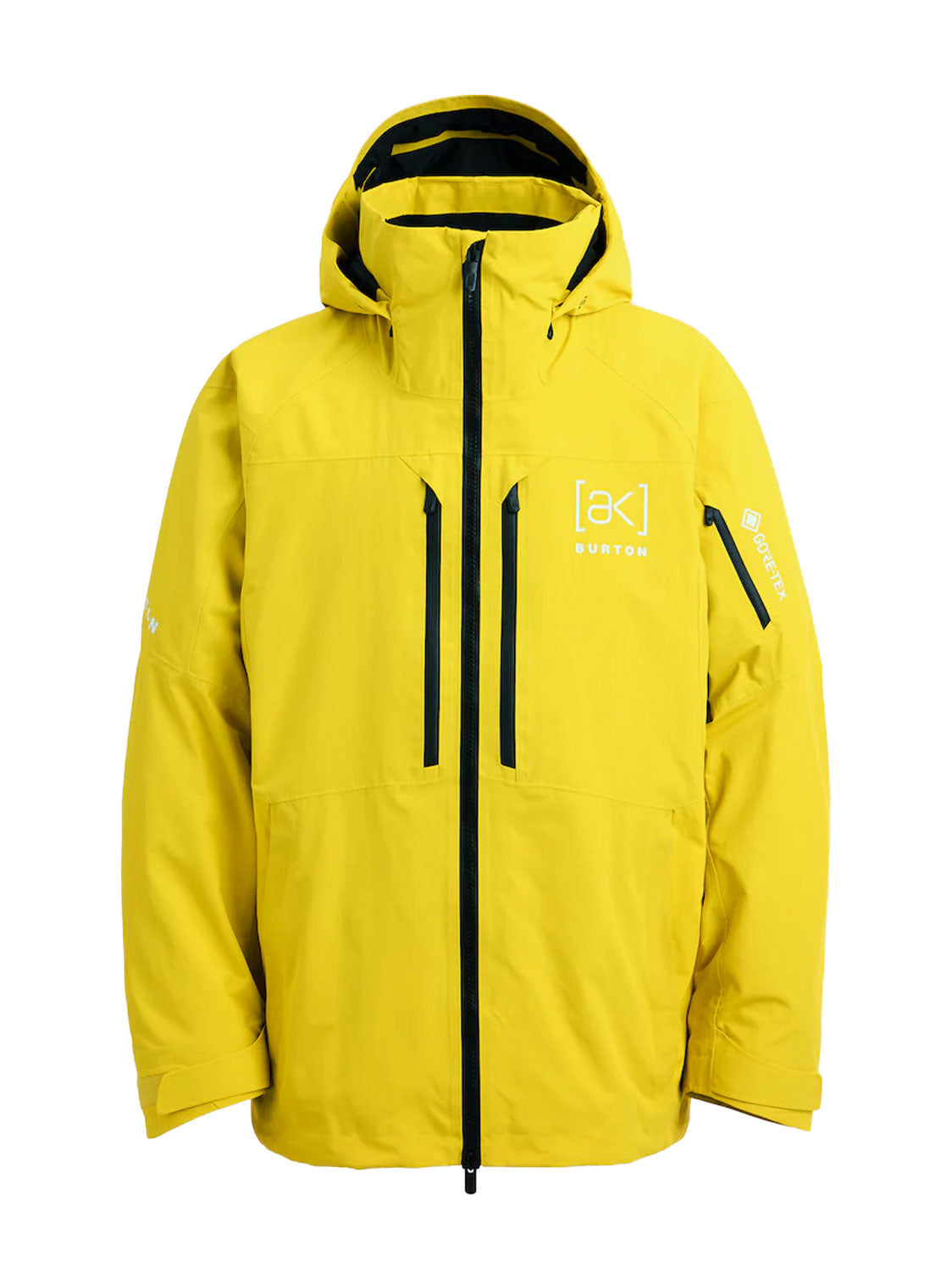 【新品】BURTON BOYS MS STRIKR O PC SASQURTCH Kurtka Men's Burton [ak]® Swash GORE‑TEX 2L Jacket