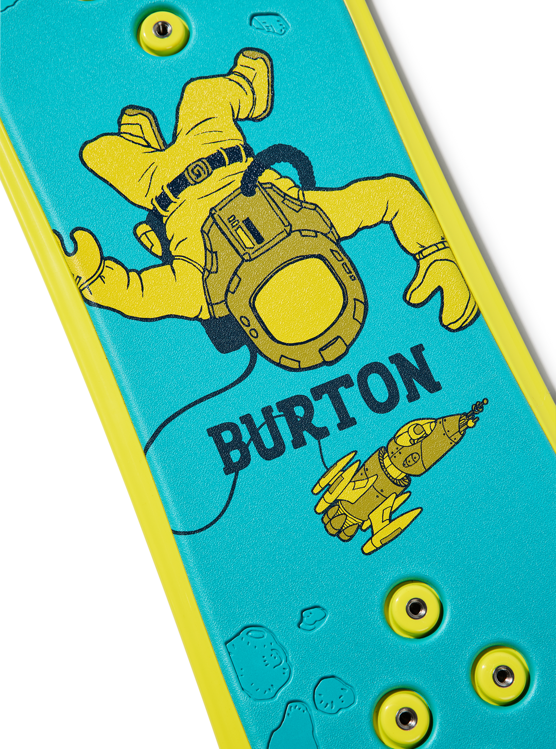 Kids' Riglet Snowboard