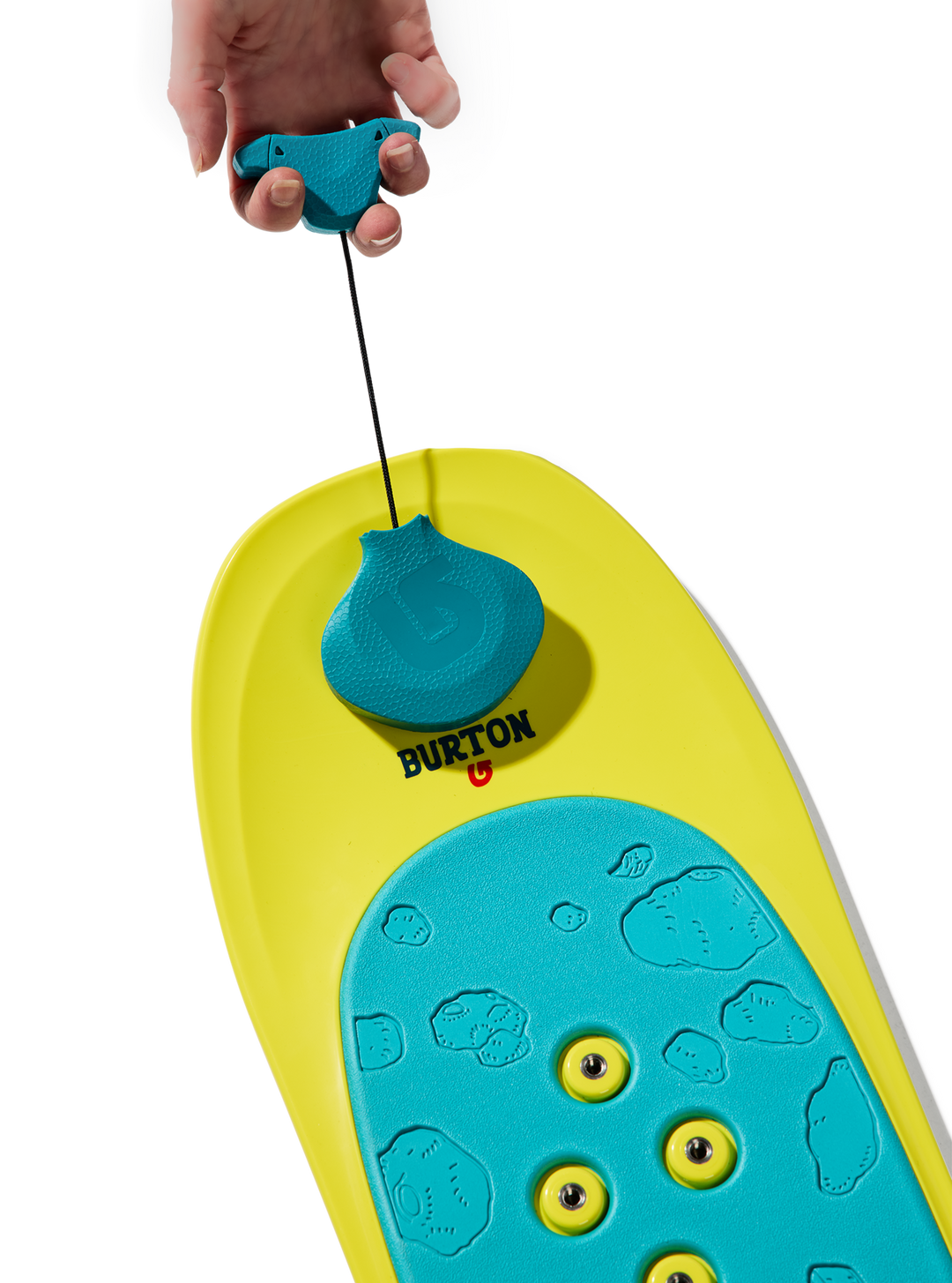 Kids' Riglet Snowboard