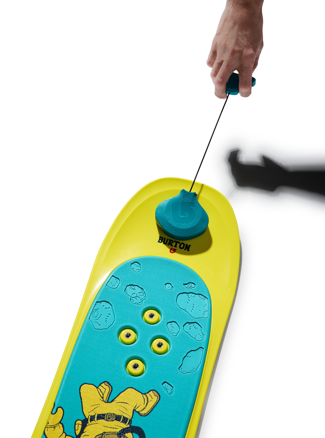 Kids' Riglet Snowboard