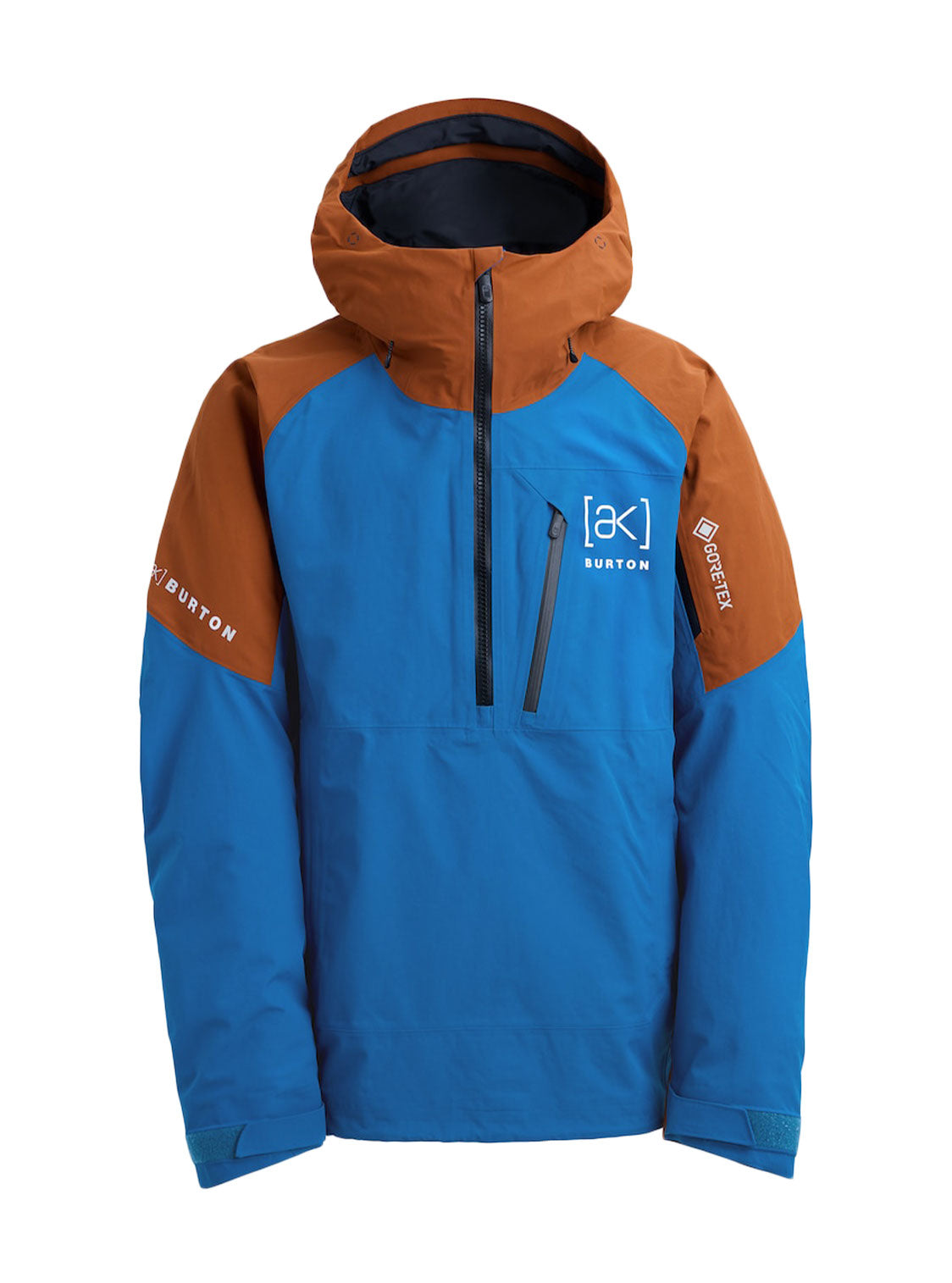 Men's Burton [ak]® Velocity GORE‑TEX 2L Anorak Jacket