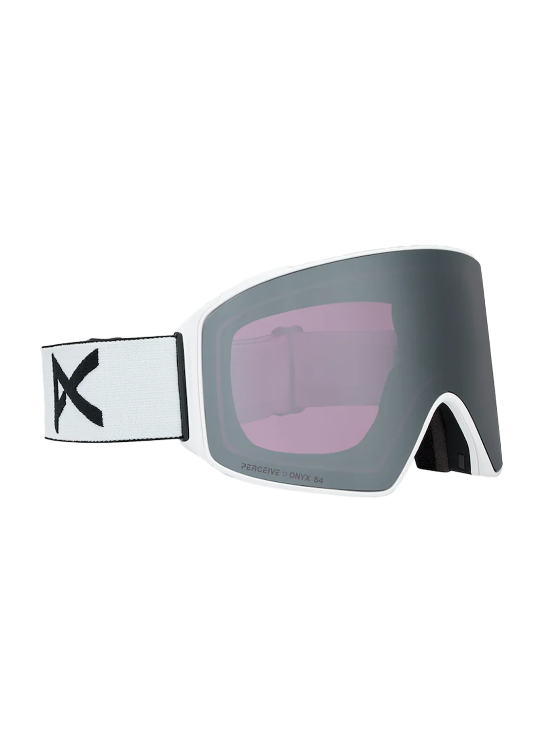 Anon M4 Goggles (Cylindrical) + Bonus Lens + MFI® Face Mask