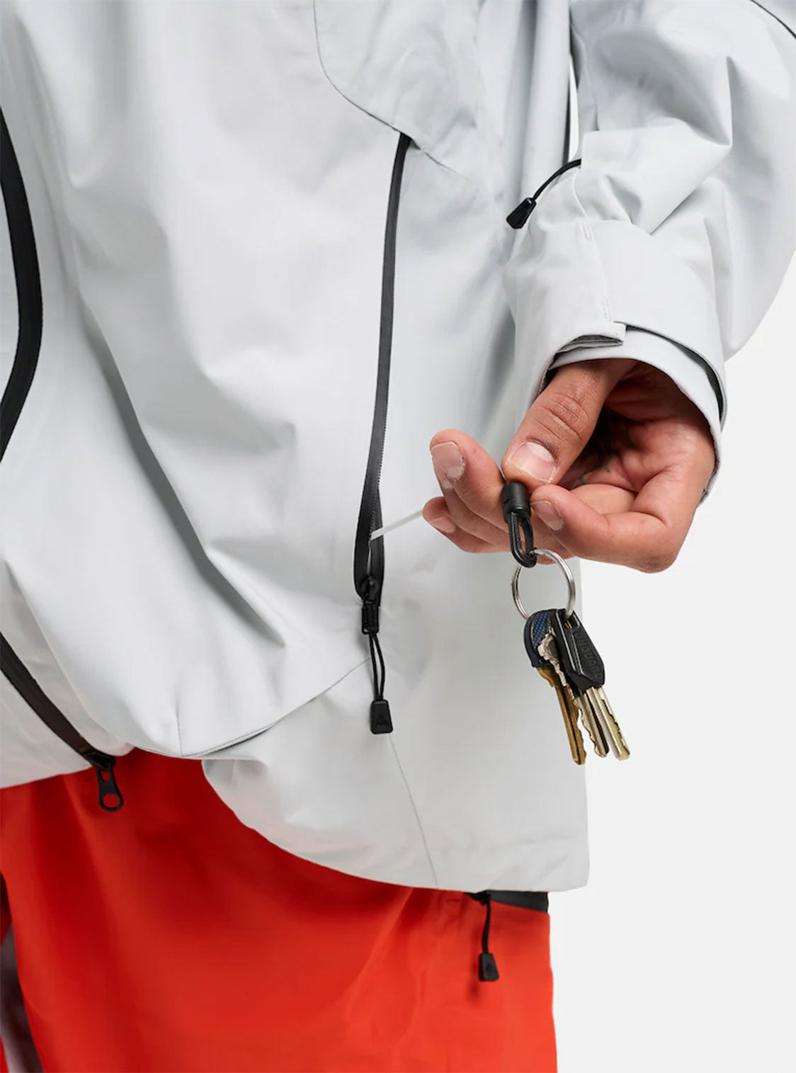 Чоловіча куртка Burton Reserve GORE-TEX 2L