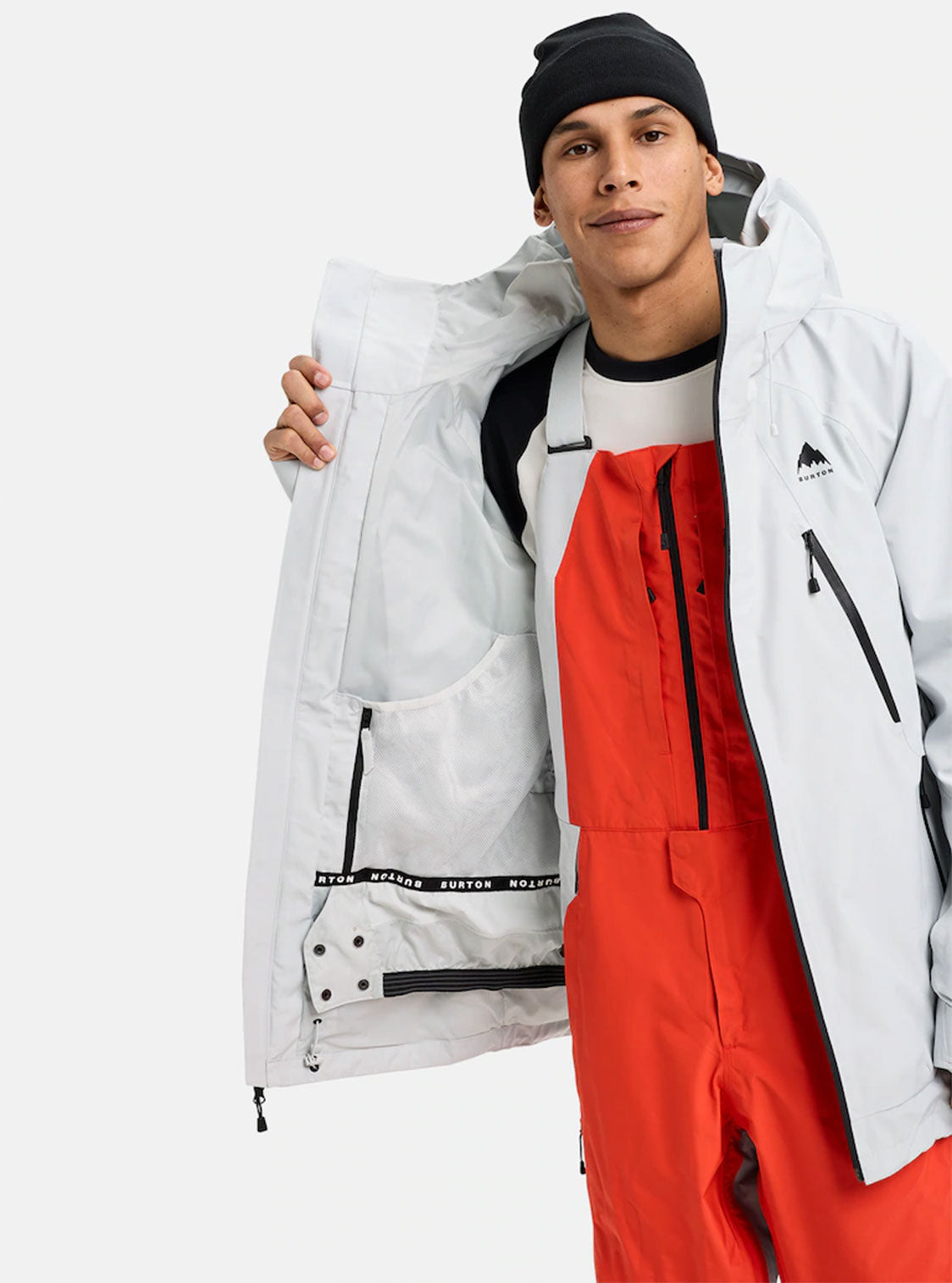 Чоловіча куртка Burton Reserve GORE-TEX 2L