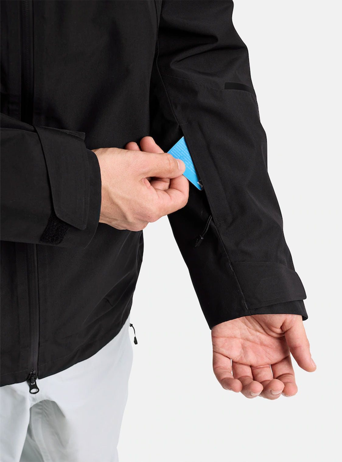 Kurtka Men's Burton Reserve GORE-TEX 2L Jacket