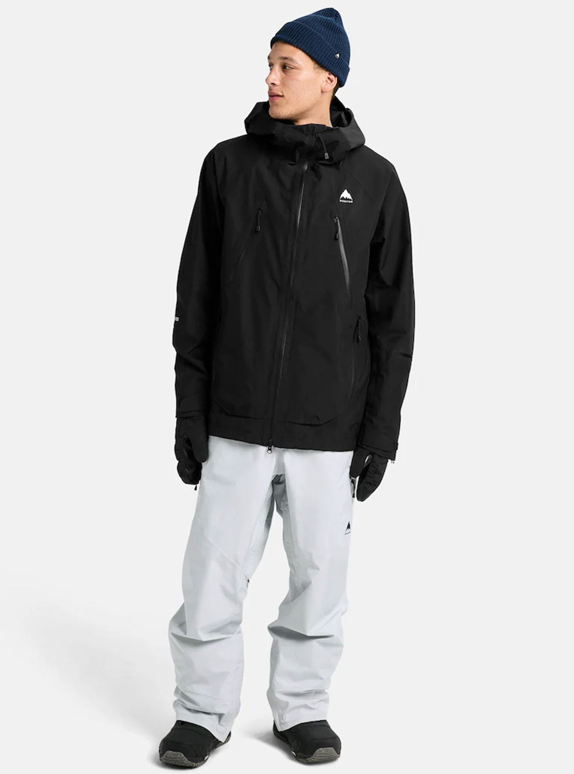 Kurtka Men's Burton Reserve GORE-TEX 2L Jacket