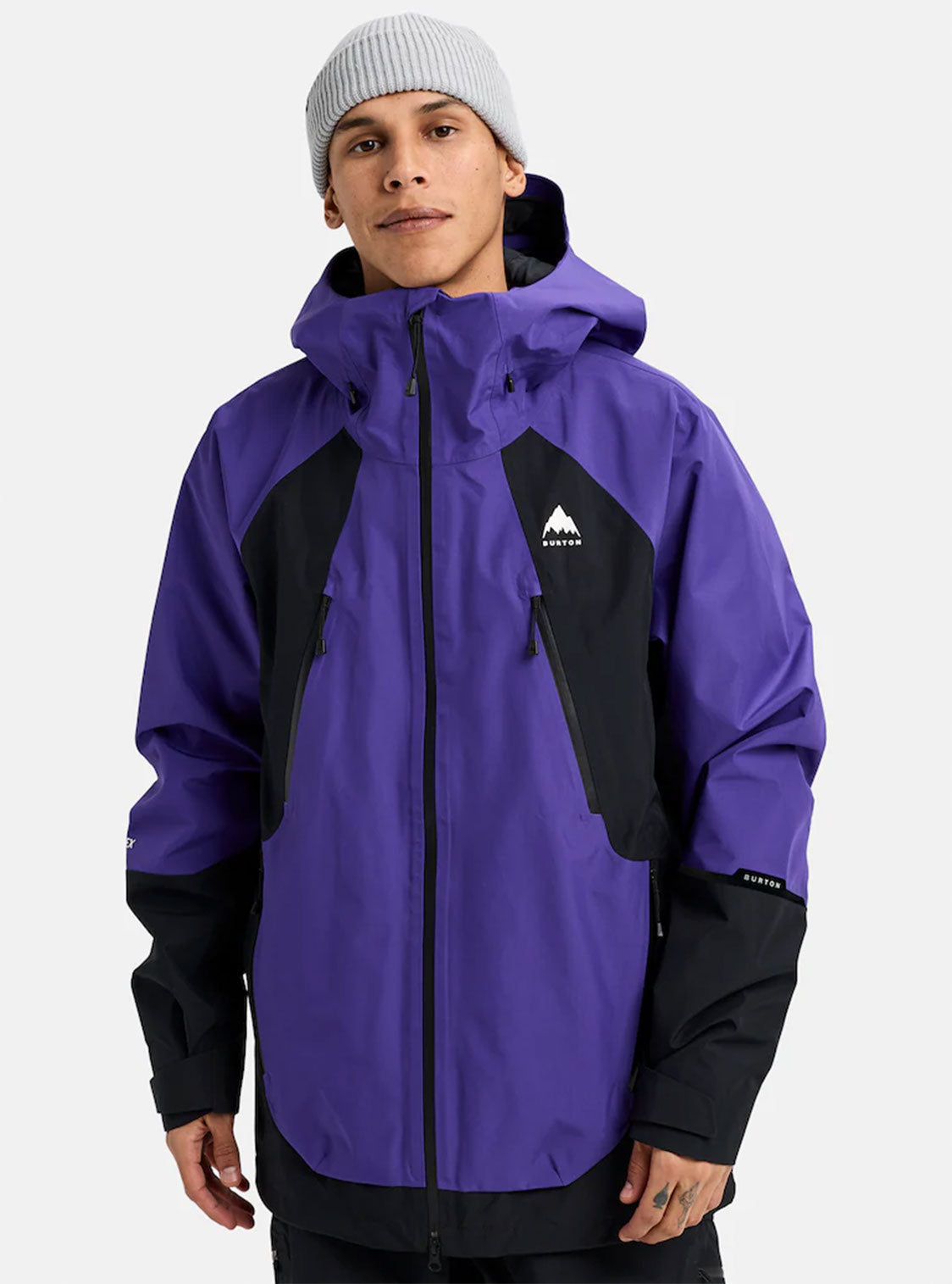 Чоловіча куртка Burton Reserve GORE-TEX 2L
