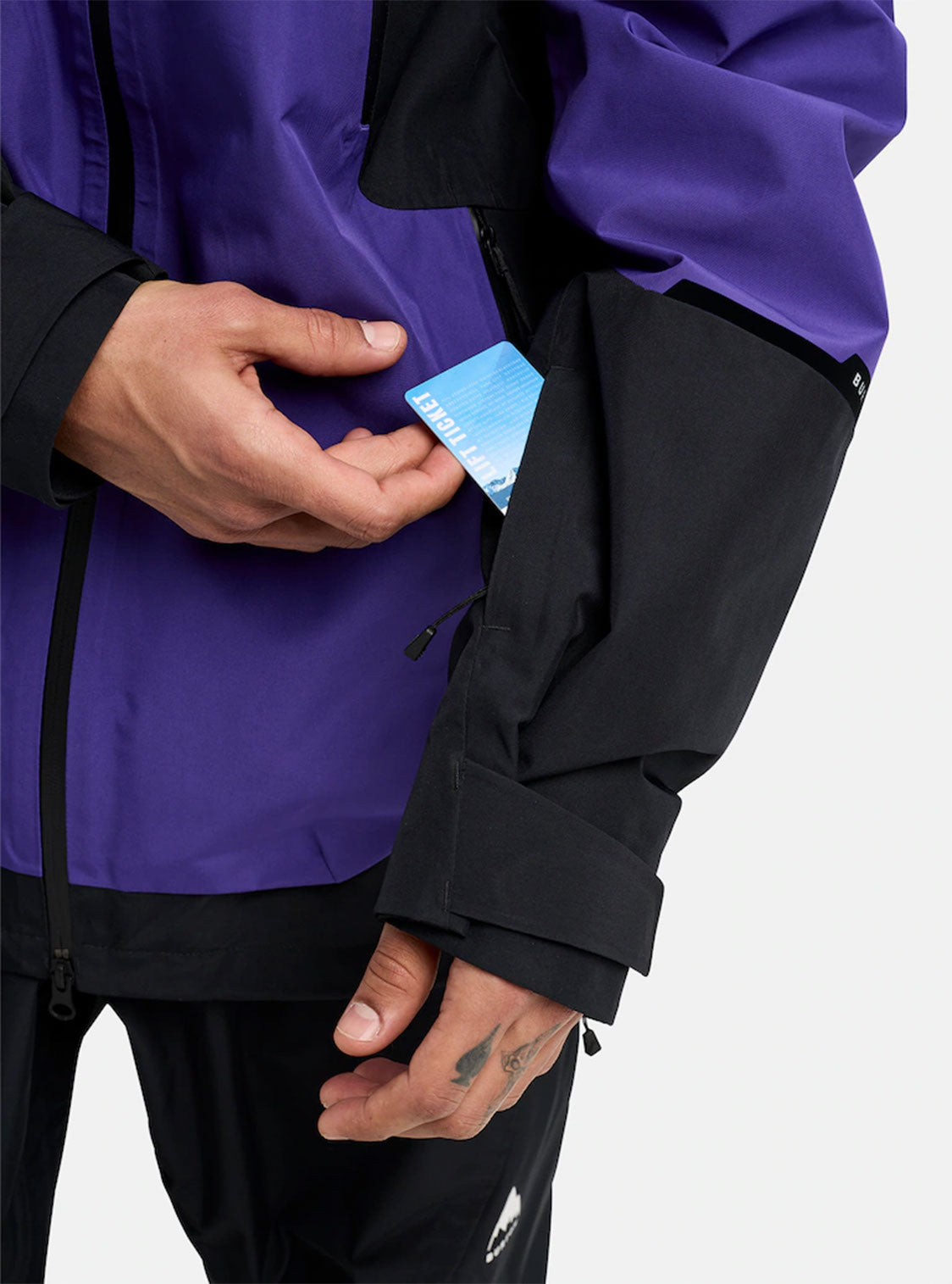Kurtka Men's Burton Reserve GORE-TEX 2L Jacket