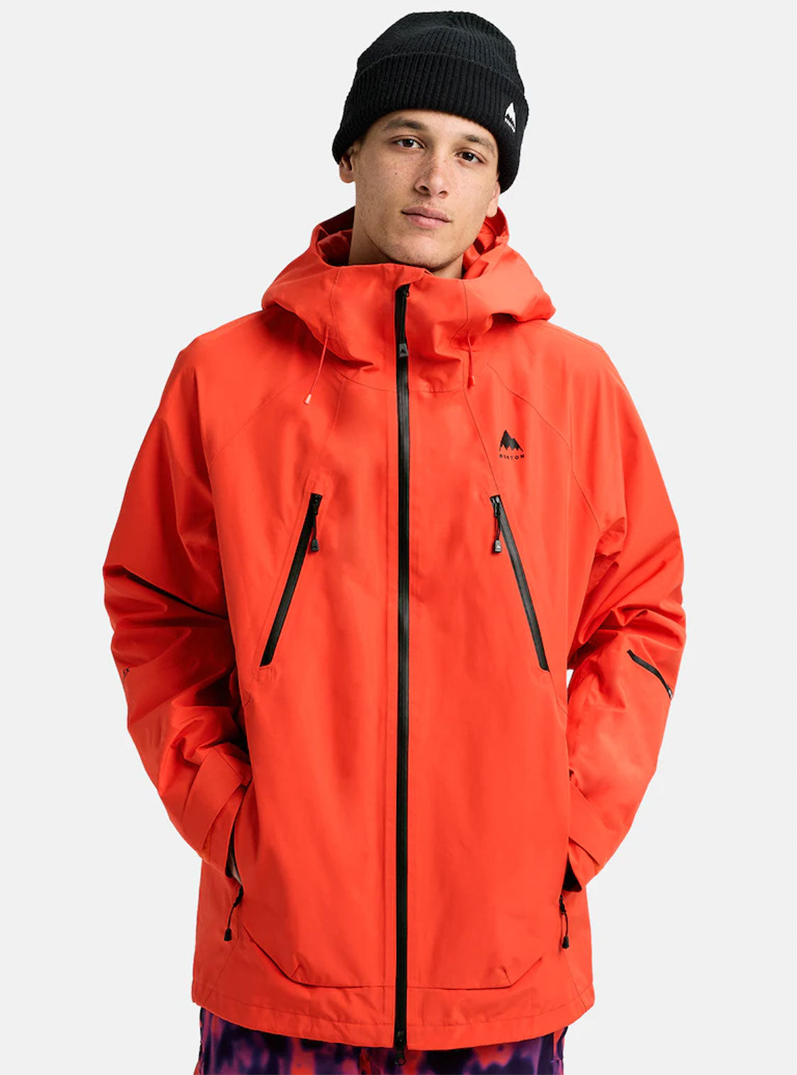 Kurtka Men's Burton Reserve GORE-TEX 2L Jacket