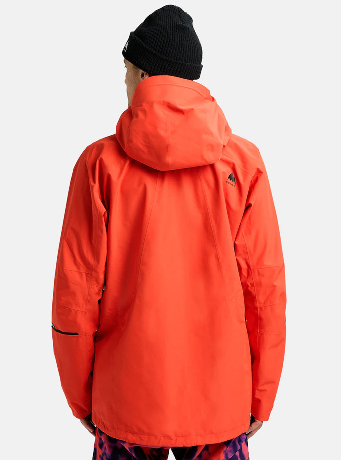Kurtka Men's Burton Reserve GORE-TEX 2L Jacket