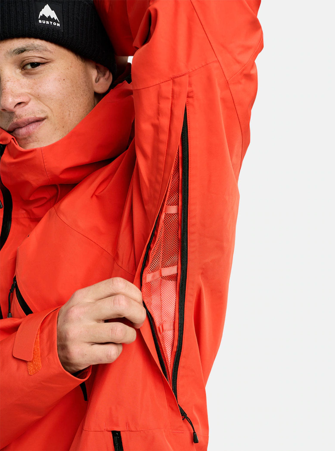 Kurtka Men's Burton Reserve GORE-TEX 2L Jacket