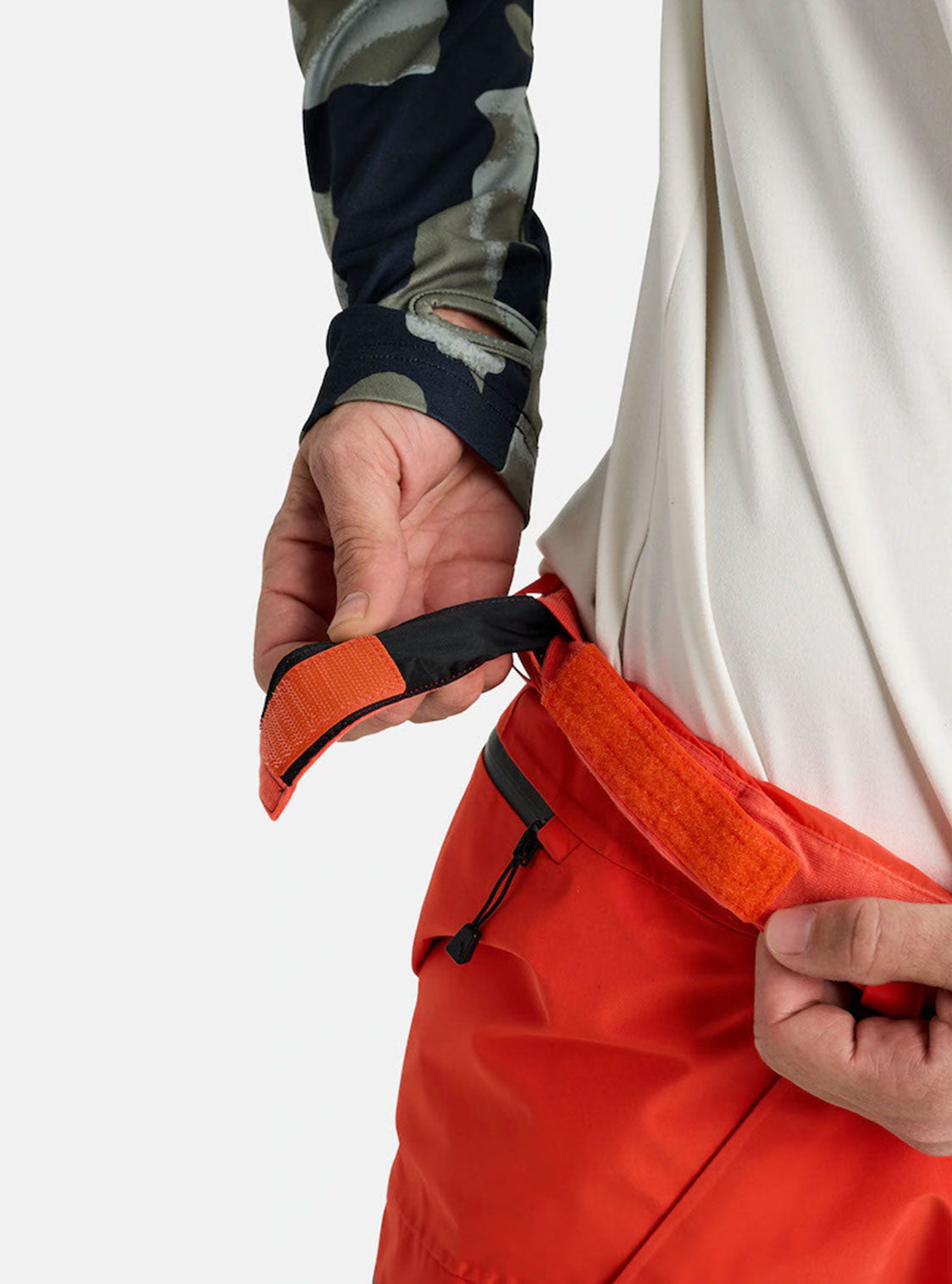 Spodnie Men's Burton Reserve GORE-TEX 2L Pants