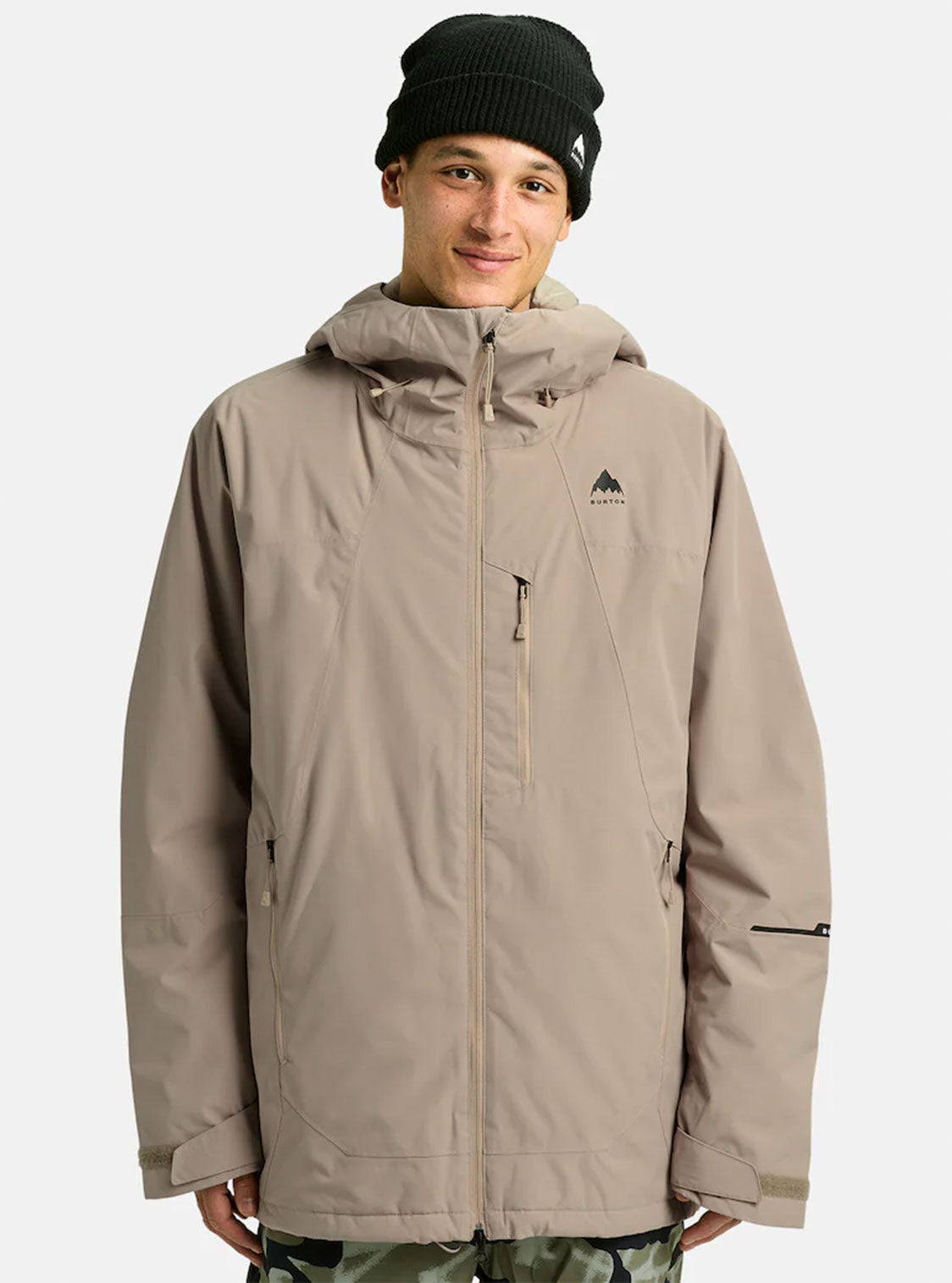 Kurtka Men's Burton Reserve 2L Insulated Jacket