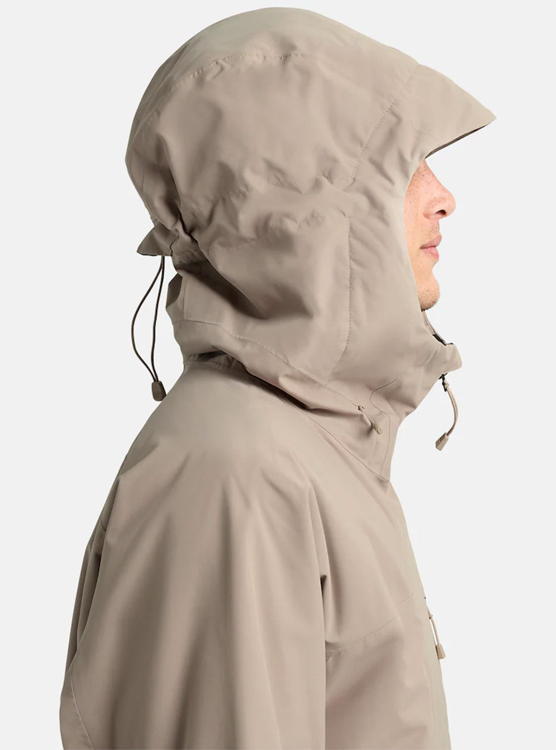 Kurtka Men's Burton Reserve 2L Insulated Jacket