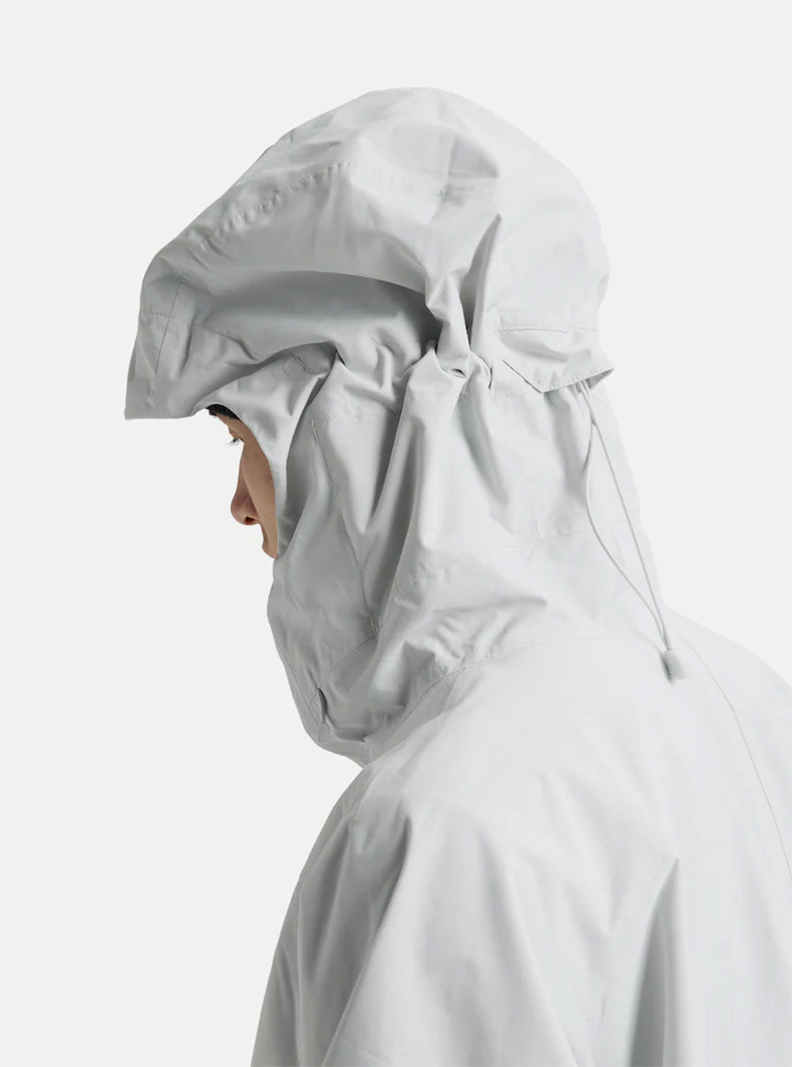 Kurtka Men's Burton Reserve 2L Relaxed Anorak Jacket