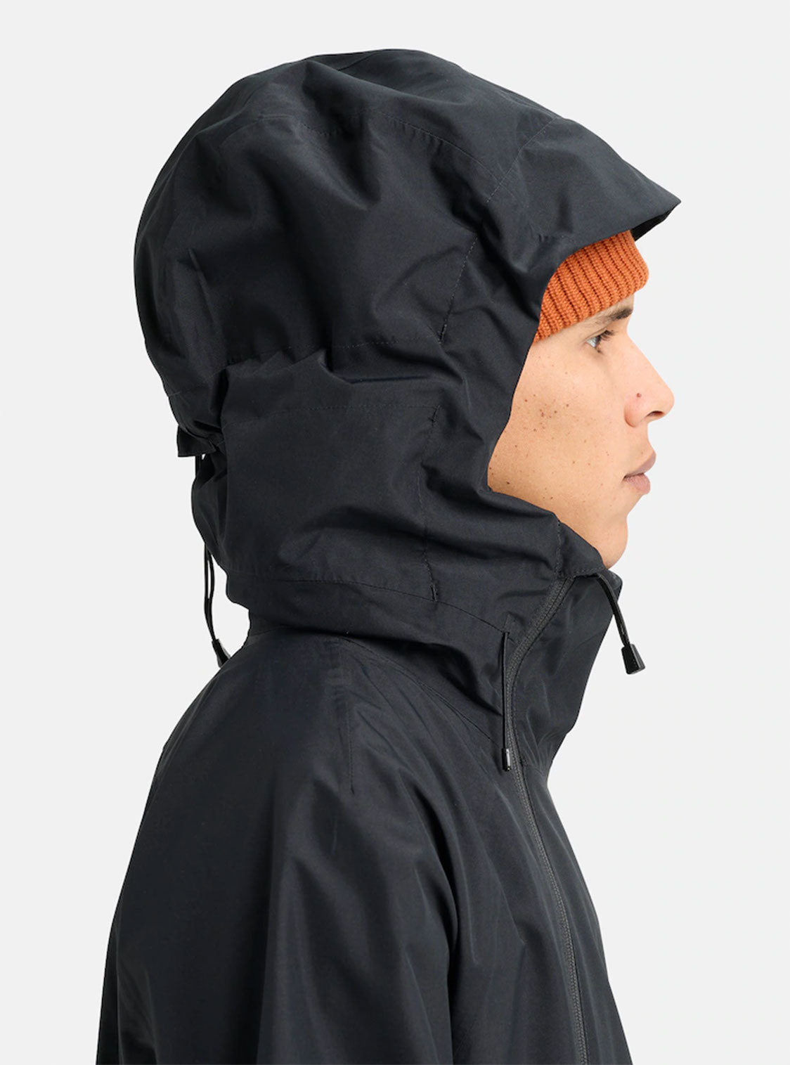 Kurtka Men's Burton Reserve 2L Relaxed Anorak Jacket