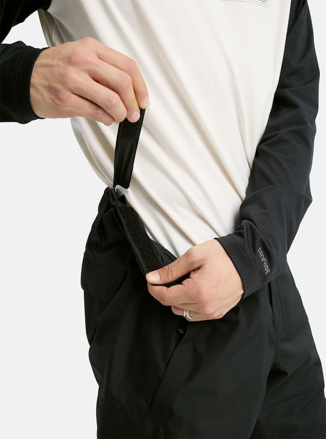 Men's Burton Reserve 2L Pants