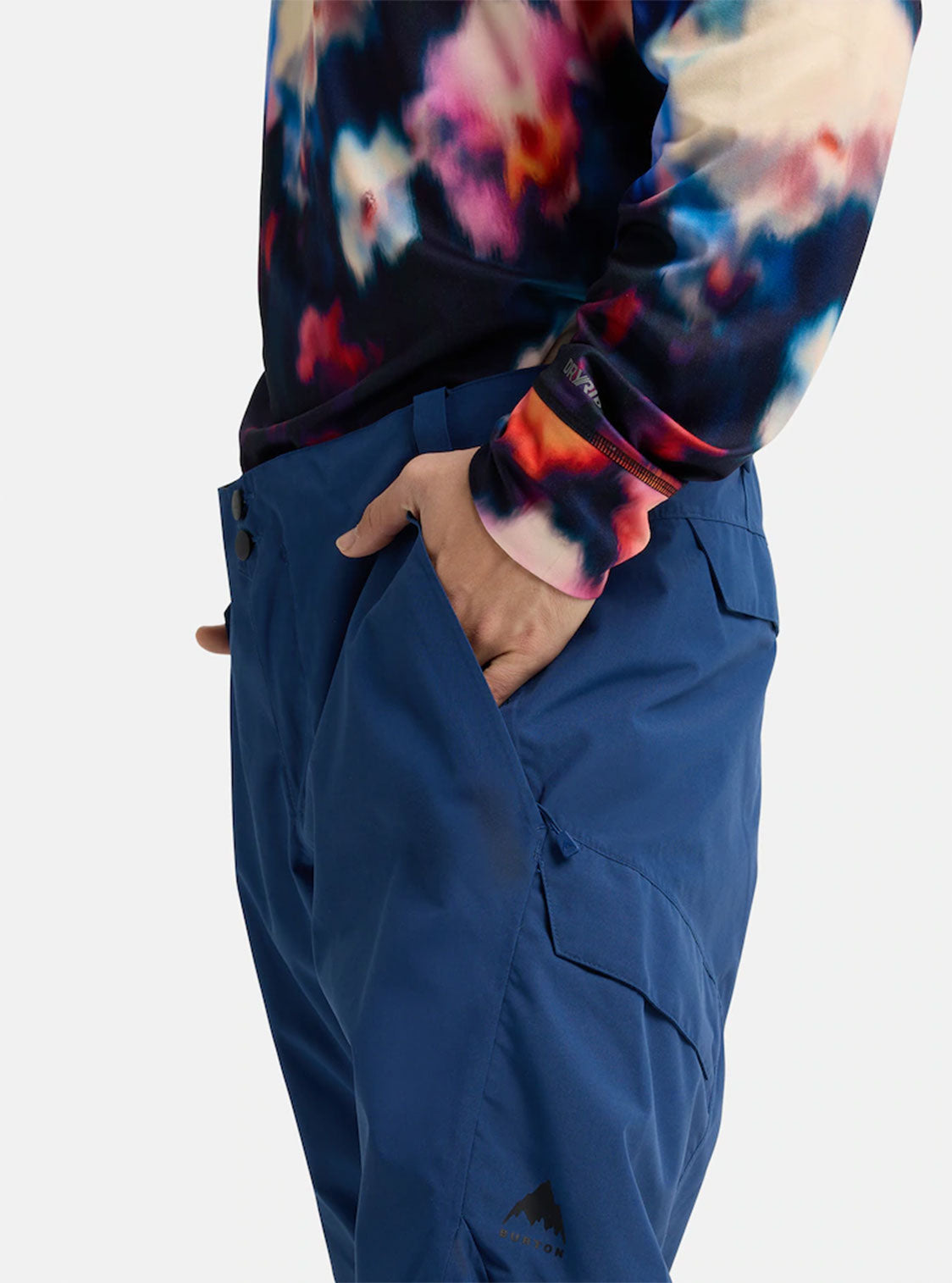 Spodnie Men's Burton Reserve 2L Pants