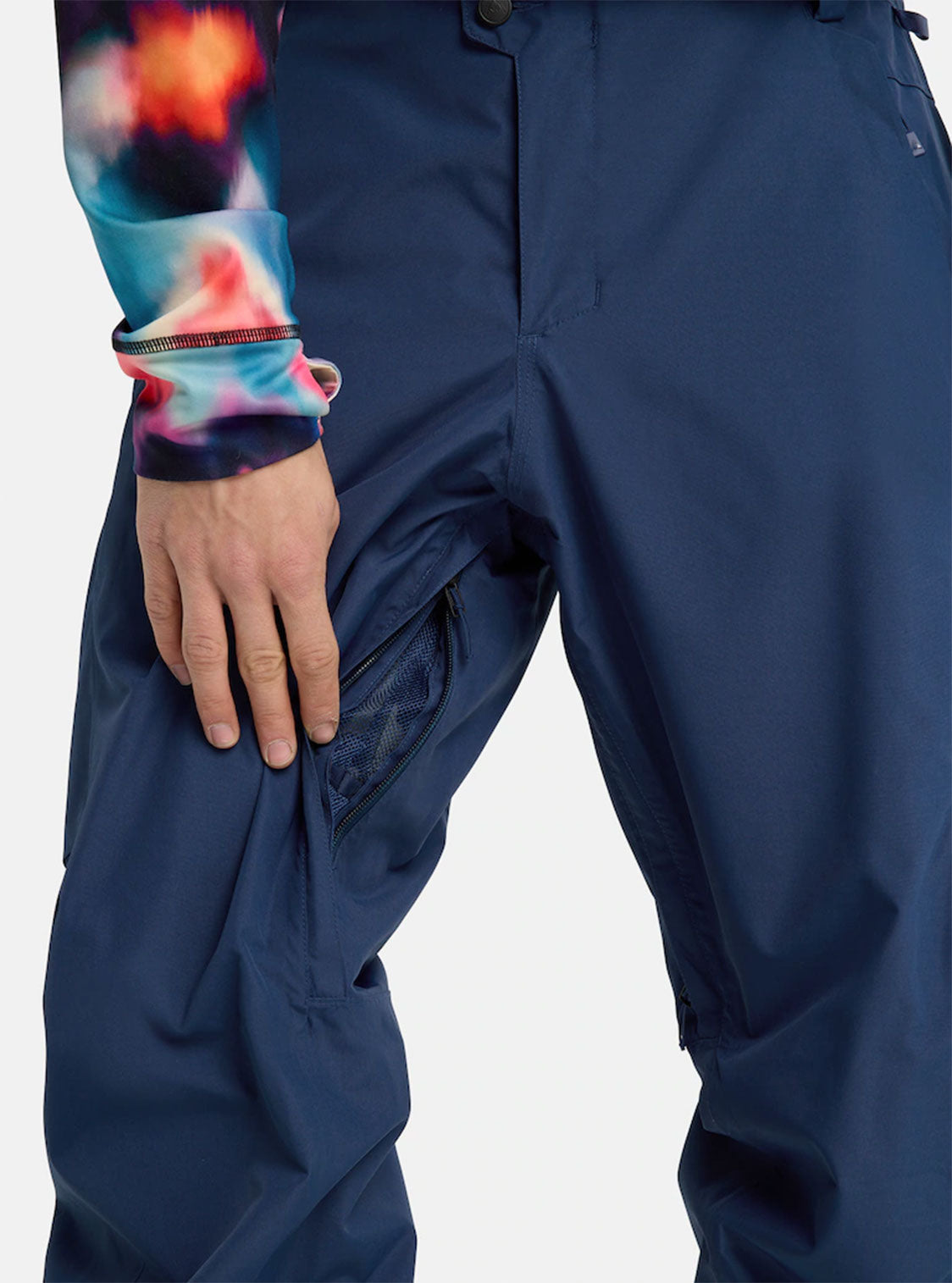 Spodnie Men's Burton Reserve 2L Pants