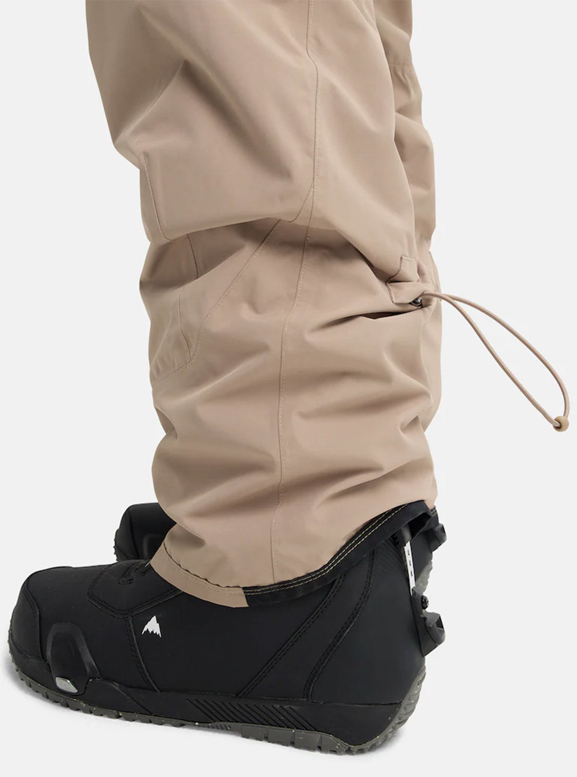 Spodnie Men's Burton Reserve 2L Pants