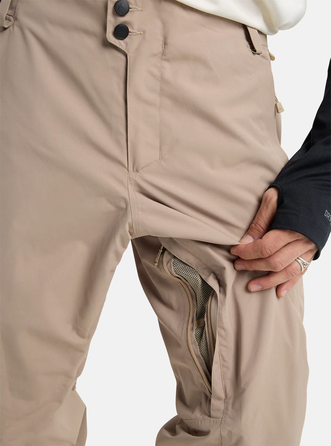 Spodnie Men's Burton Reserve 2L Pants