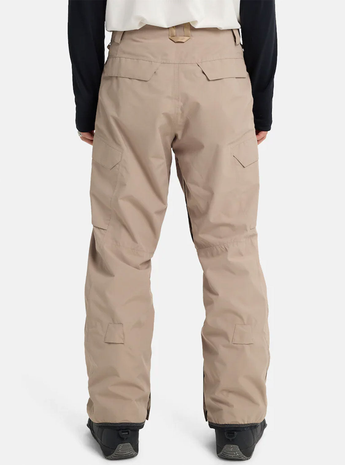 Spodnie Men's Burton Reserve 2L Pants