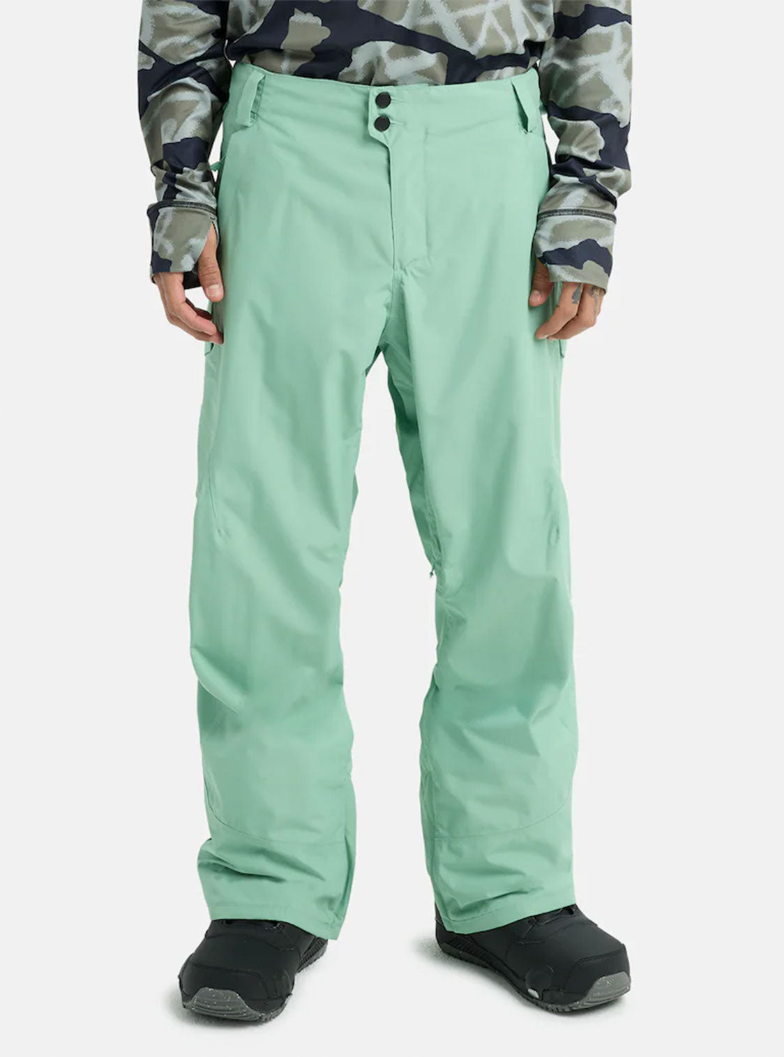 Spodnie Men's Burton Reserve 2L Pants