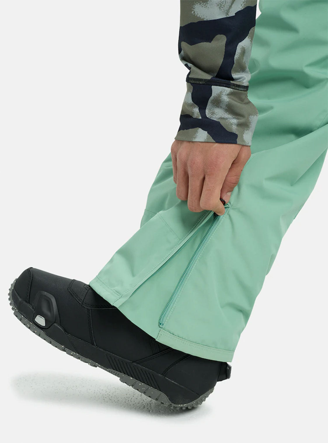 Spodnie Men's Burton Reserve 2L Pants