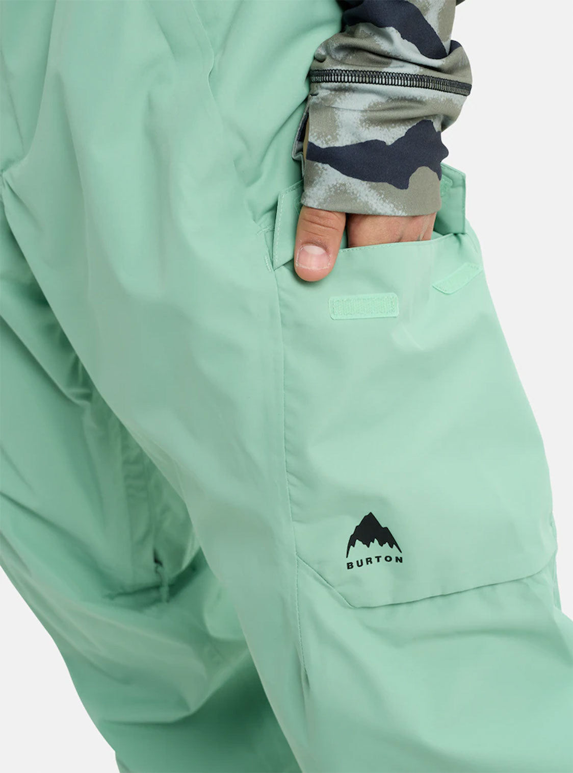 Spodnie Men's Burton Reserve 2L Pants