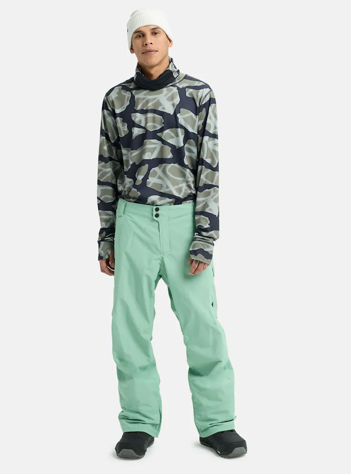 Spodnie Men's Burton Reserve 2L Pants
