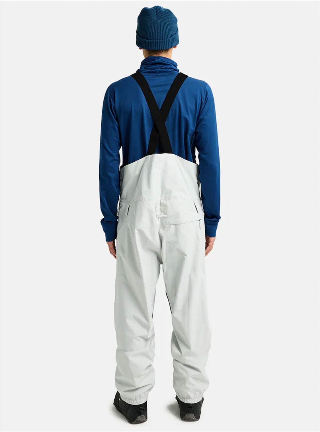 Spodnie Men's Burton Reserve 2L Relaxed Pants