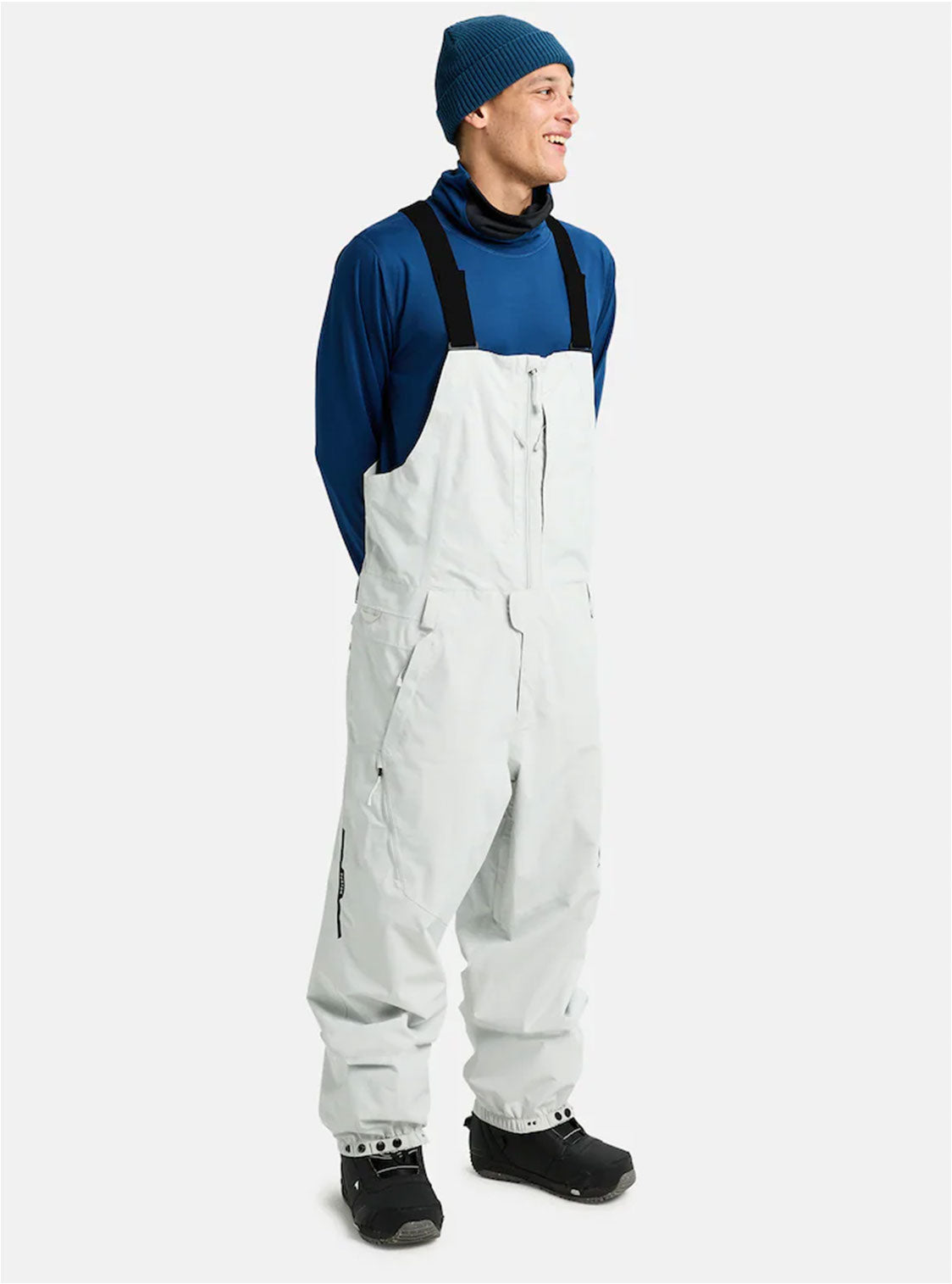 Spodnie Men's Burton Reserve 2L Relaxed Pants