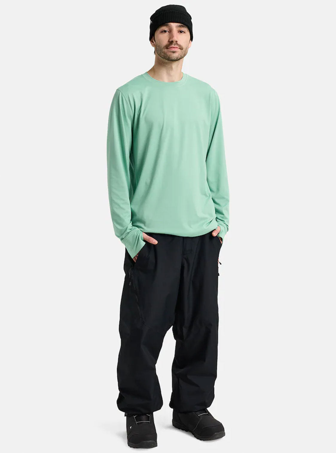 Spodnie Men's Burton Reserve 2L Relaxed Pants