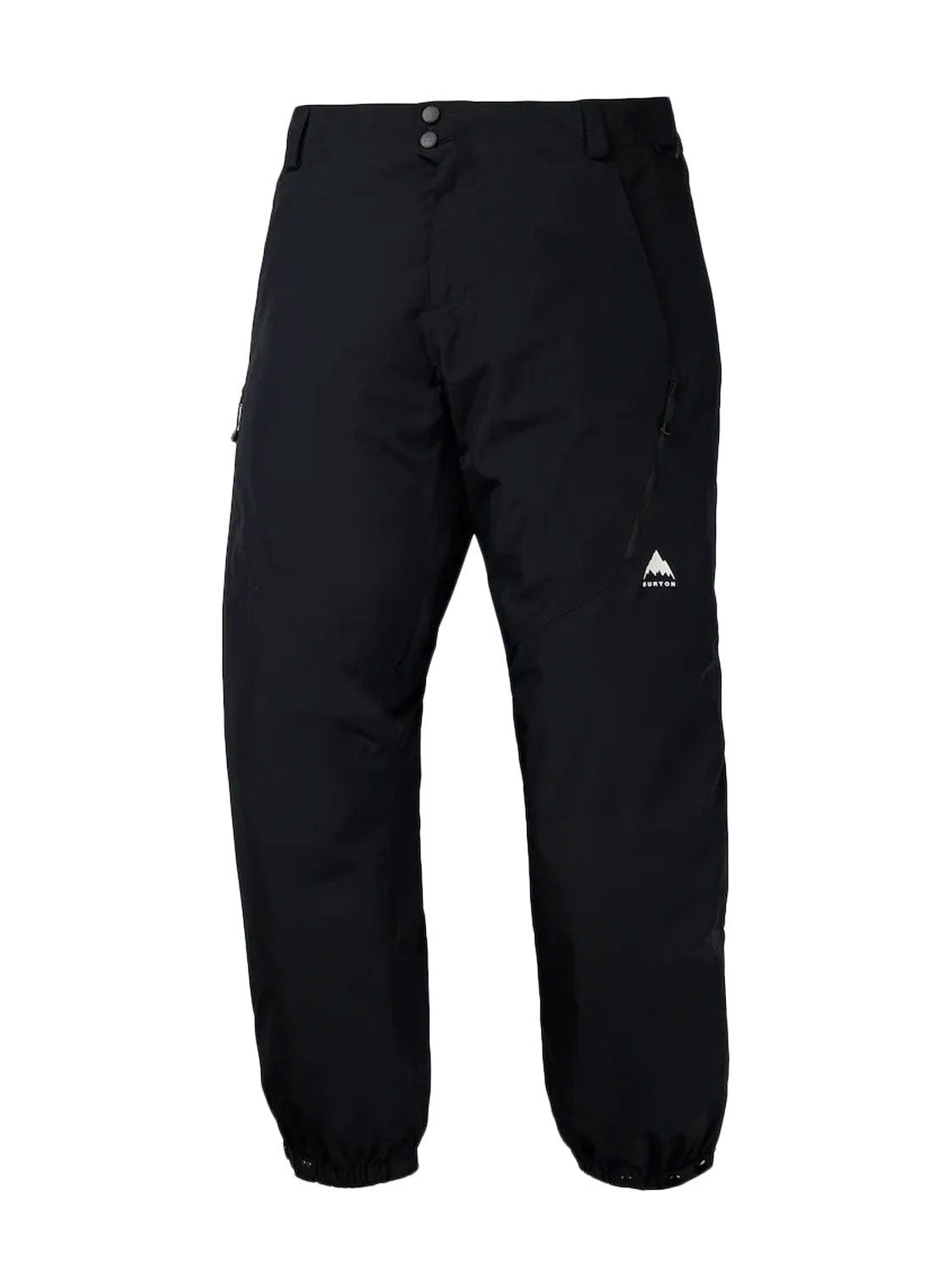 Spodnie Men's Burton Reserve 2L Relaxed Pants