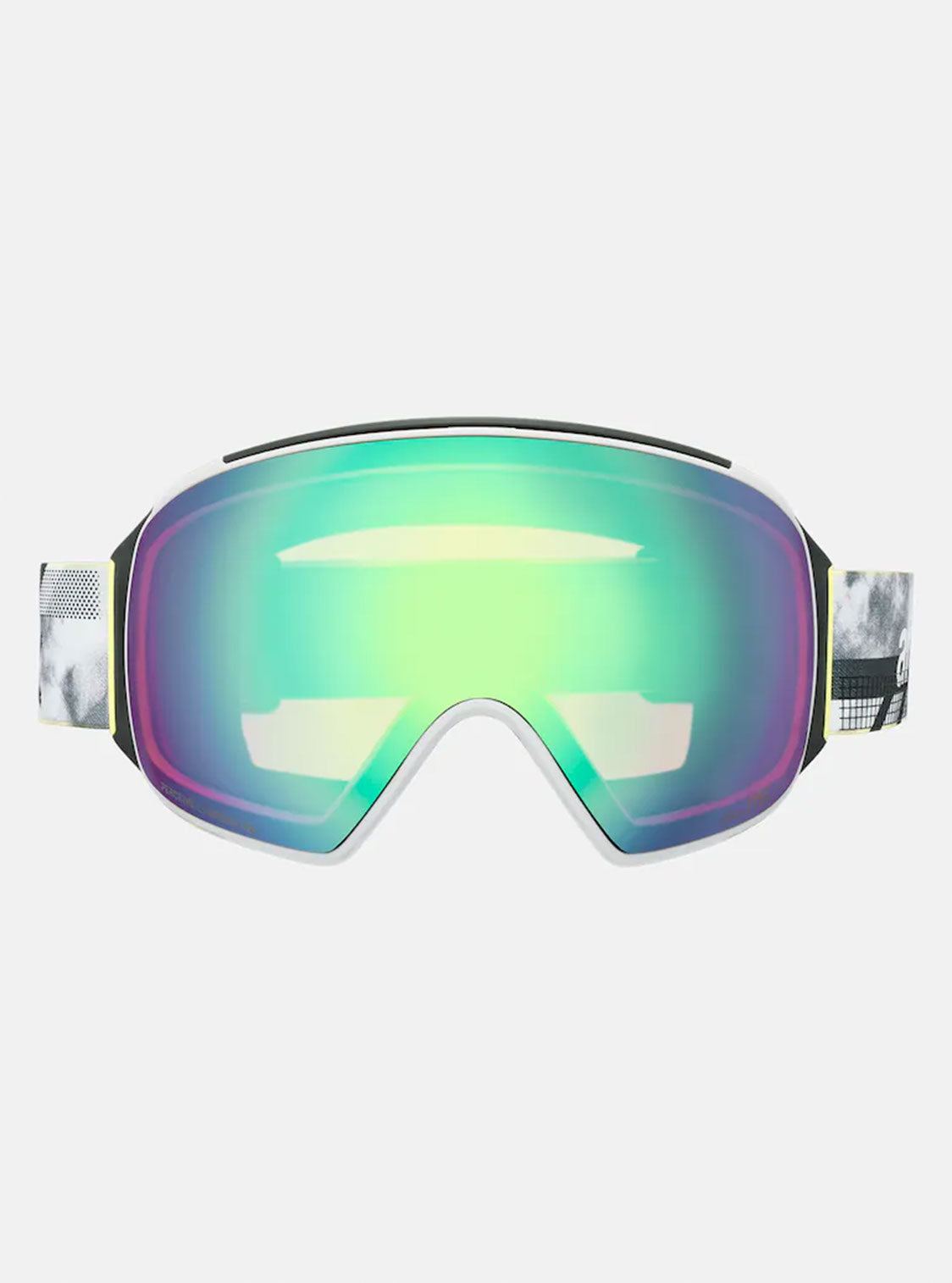 Anon M4 Goggles (Toric) + Bonus Perceive Lens + MFI® Face Mask