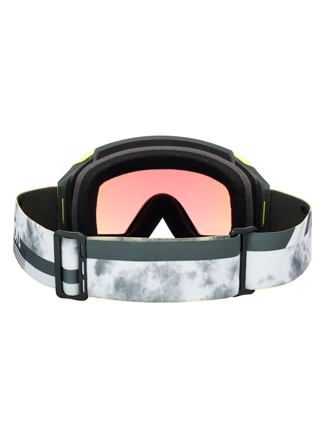 Anon M4 Goggles (Toric) + Bonus Perceive Lens + MFI® Face Mask