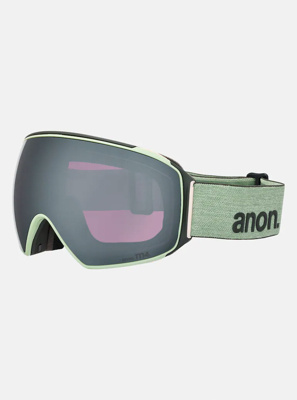 Anon M4 Goggles (Toric) + Bonus Perceive Lens + MFI® Face Mask