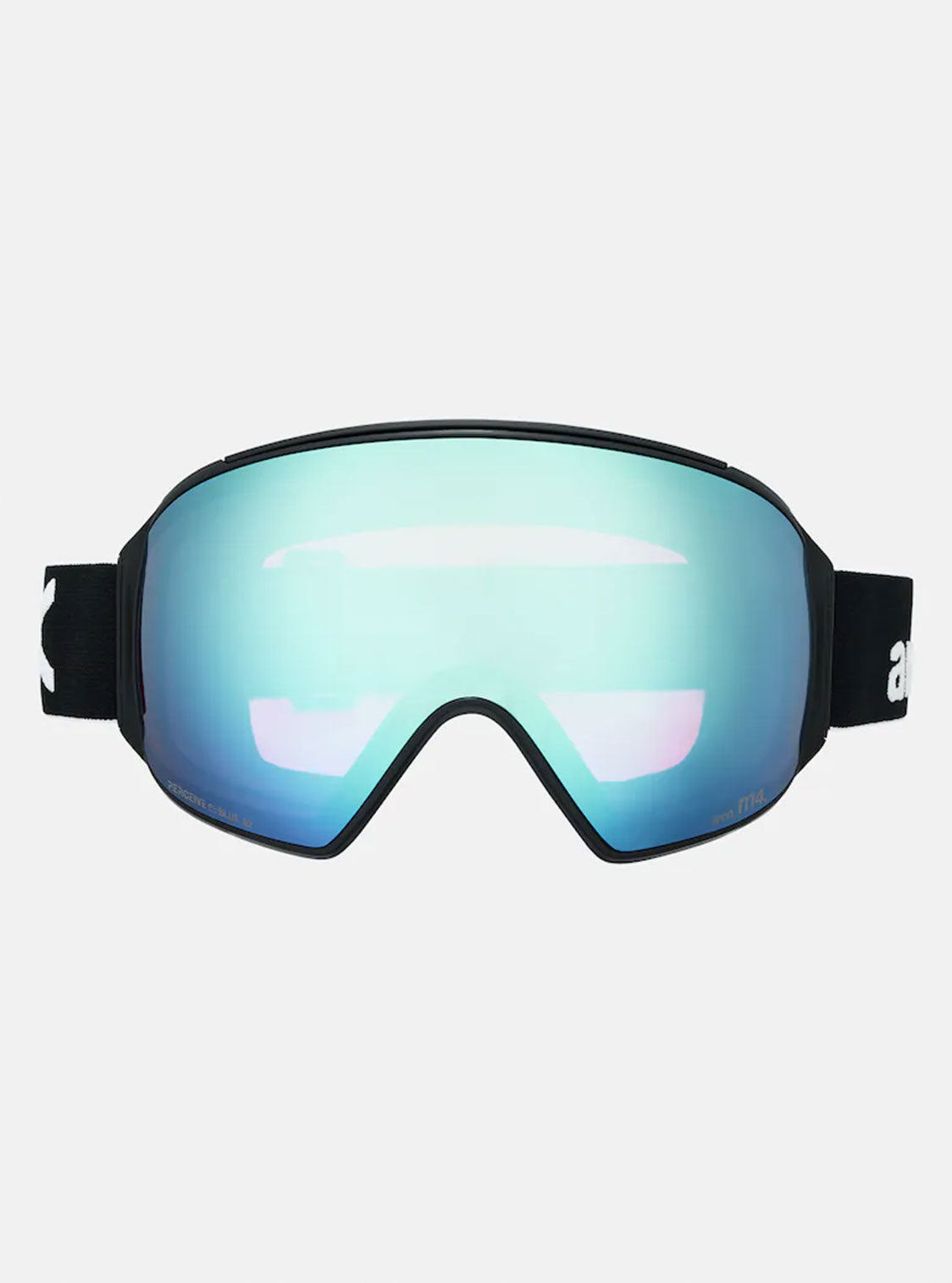Anon M4 Goggles (Toric) + Bonus Perceive Lens + MFI® Face Mask