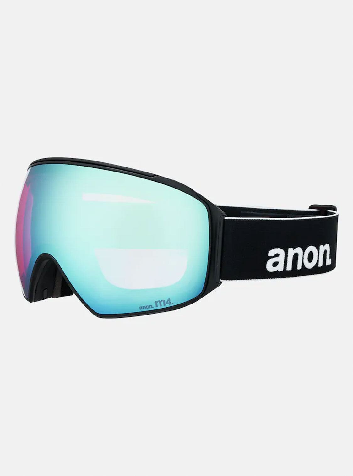 Anon M4 Goggles (Toric) + Bonus Perceive Lens + MFI® Face Mask
