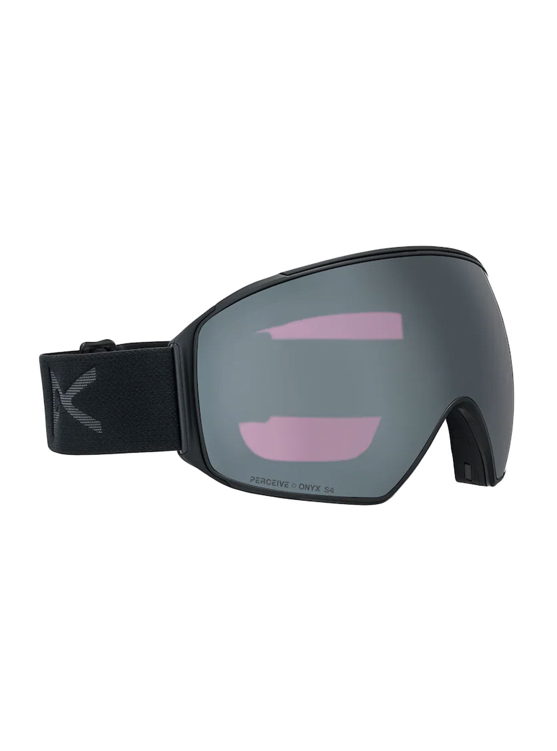 Anon M4 Goggles (Toric) + Bonus Perceive Lens + MFI® Face Mask